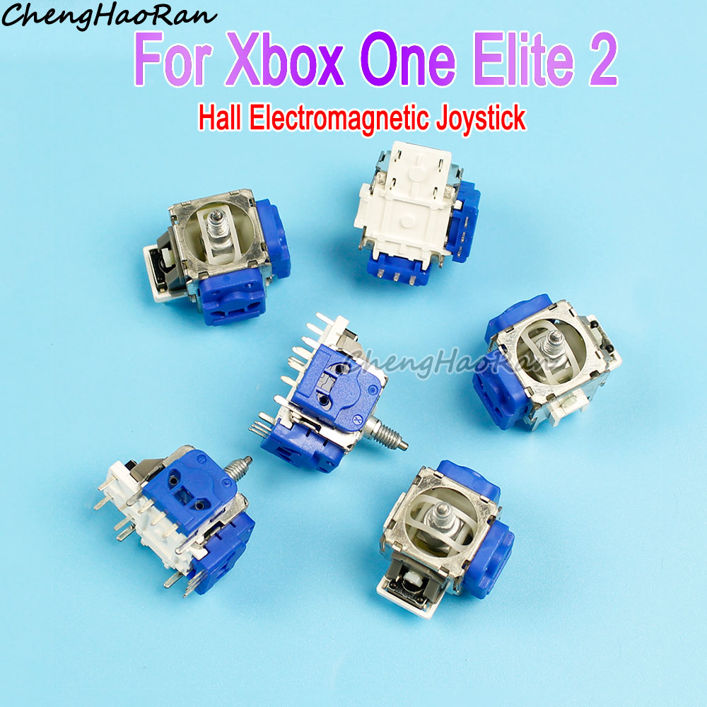 1 Piece For 3D Hall Electromag - Xbox Elite Controller avaliação e preço