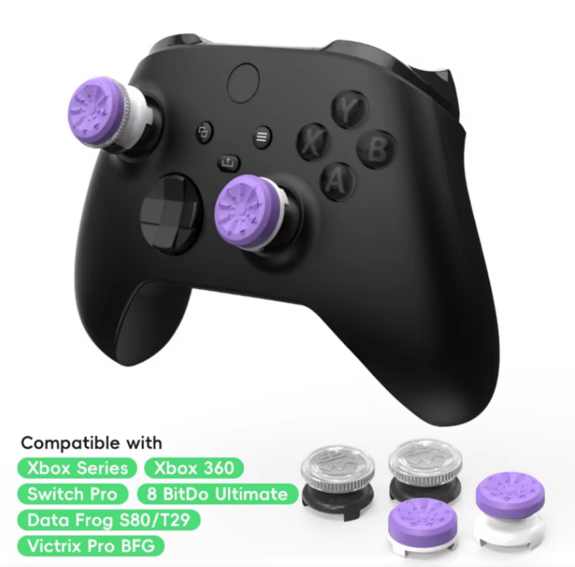 Increase height Freek FPS For  - Xbox Elite Controller avaliação e preço