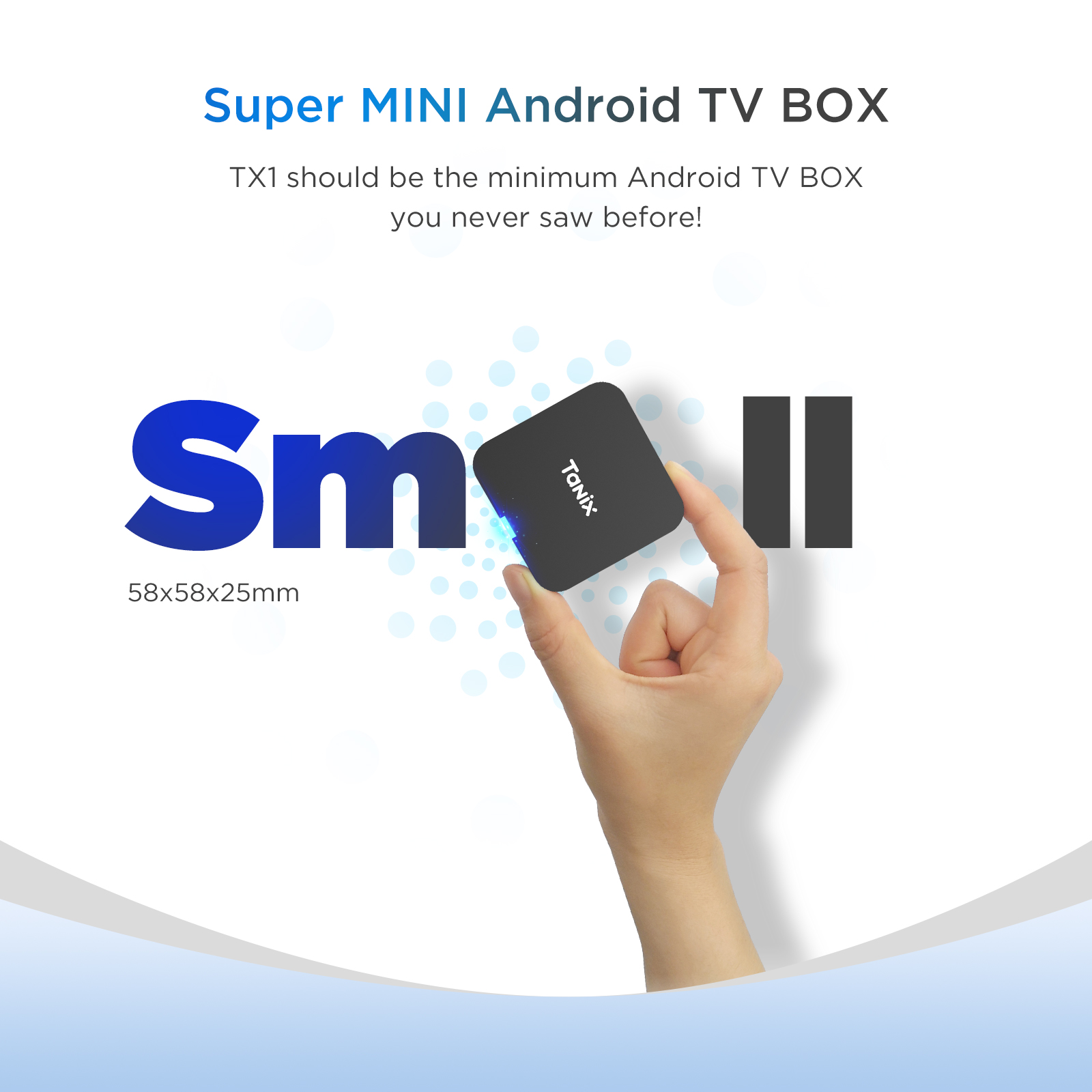 TANIX TX1 Android 10.0 Allwinn - Gaming Console Youtube avaliação e preço
