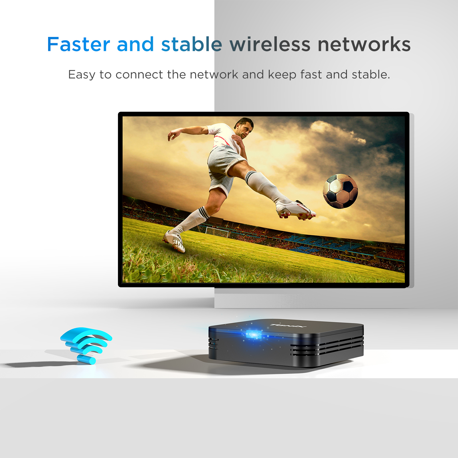 TANIX TX1 Android 10.0 Allwinn - Gaming Console Youtube avaliação e preço