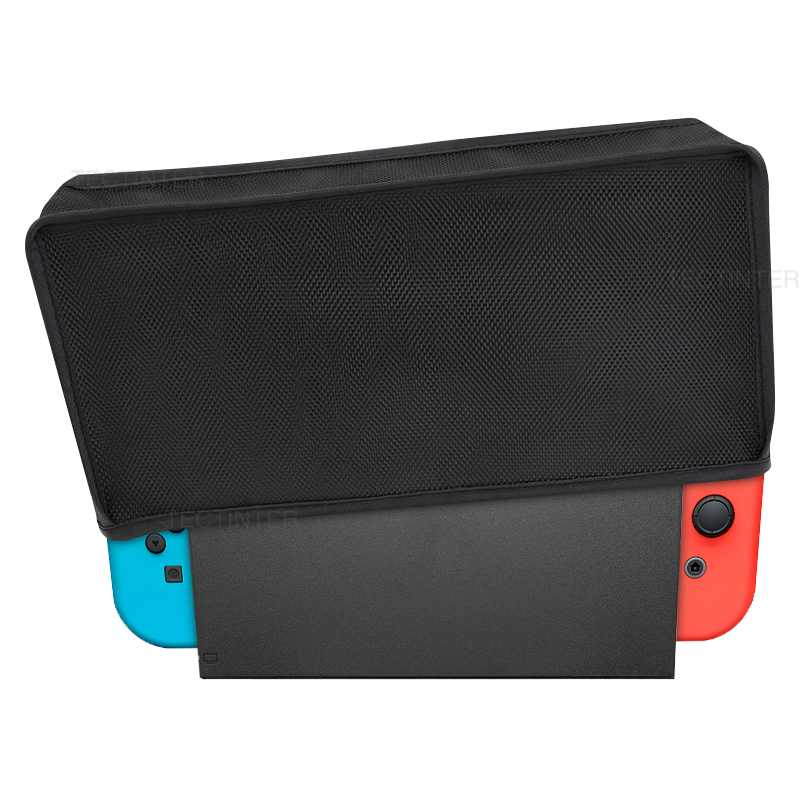 Protective Dust Cover for Nint - Gaming Console Nintendo Switch avaliação e preço