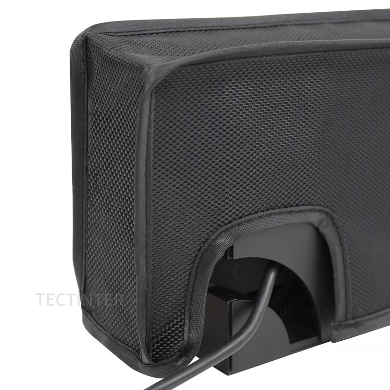 Protective Dust Cover for Nint - Gaming Console Nintendo Switch avaliação e preço