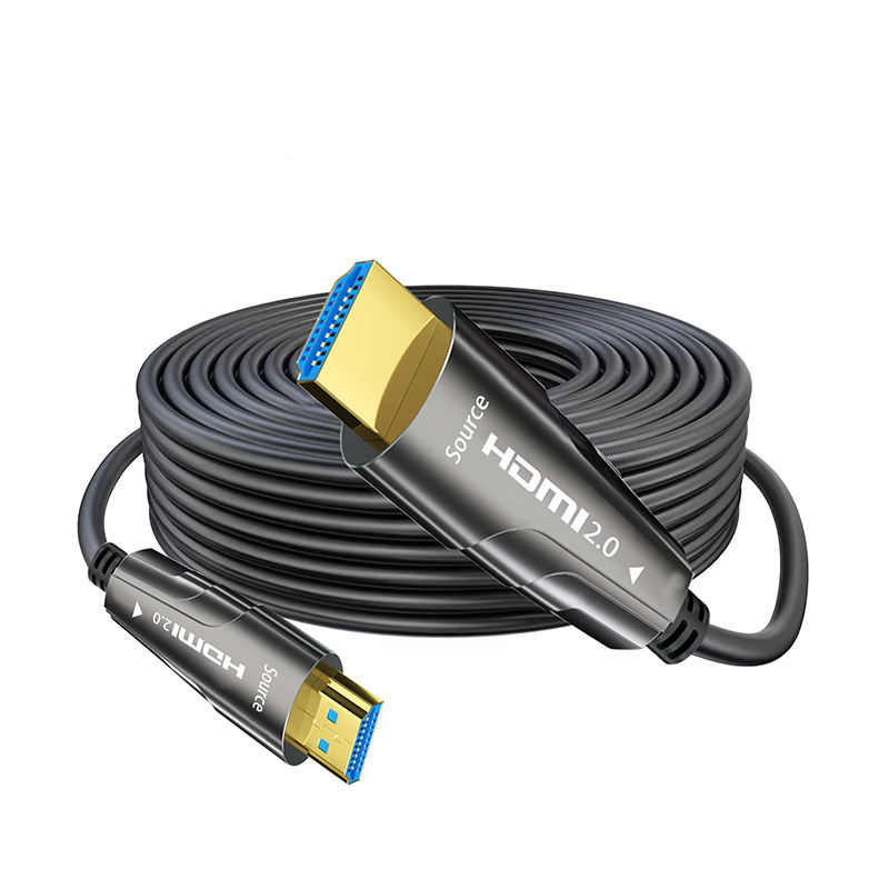 HDMI 2.0 AOC Active Fiber Opti - Gaming Console Bundle avaliação e preço