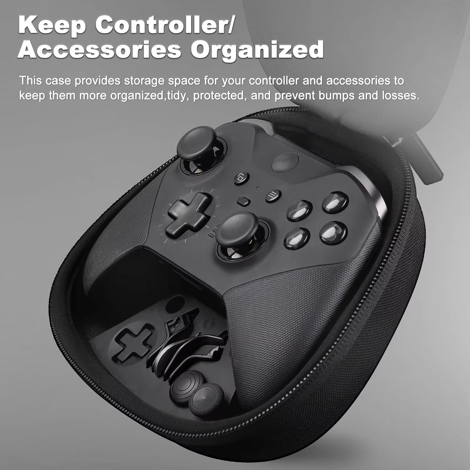 Carry Bag For Xbox Elite Serie - Xbox Elite Controller avaliação e preço