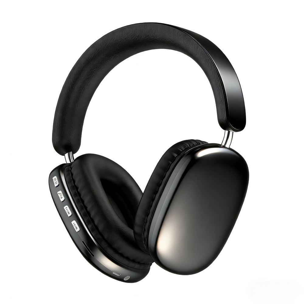 New Bluetooth Wireless Headset - Headset Gaming Console avaliação e preço