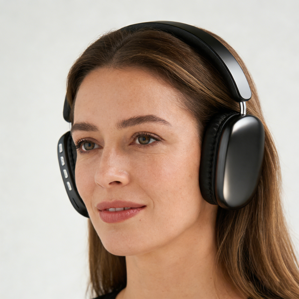 New Bluetooth Wireless Headset - Headset Gaming Console avaliação e preço