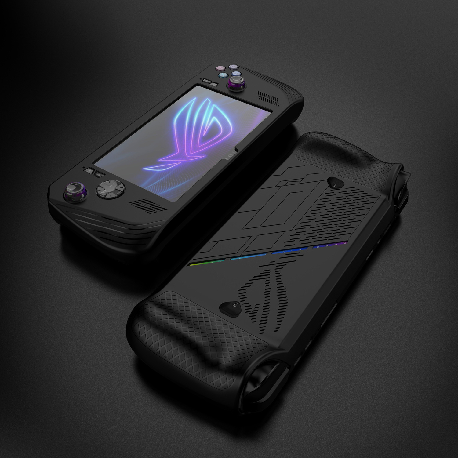 For ASUS ROG Ally X 2024 New G - Gaming Console Rog Ally avaliação e preço