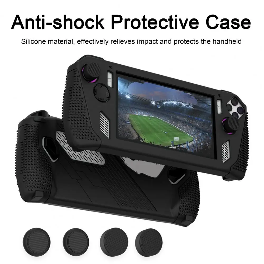 For ROG Ally Protective Case D - Gaming Console Rog Ally avaliação e preço