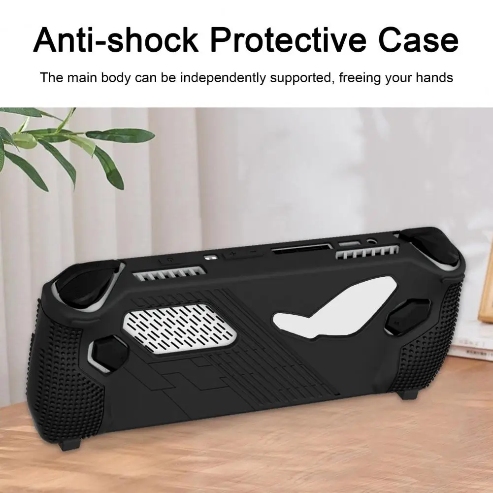 For ROG Ally Protective Case D - Gaming Console Rog Ally avaliação e preço