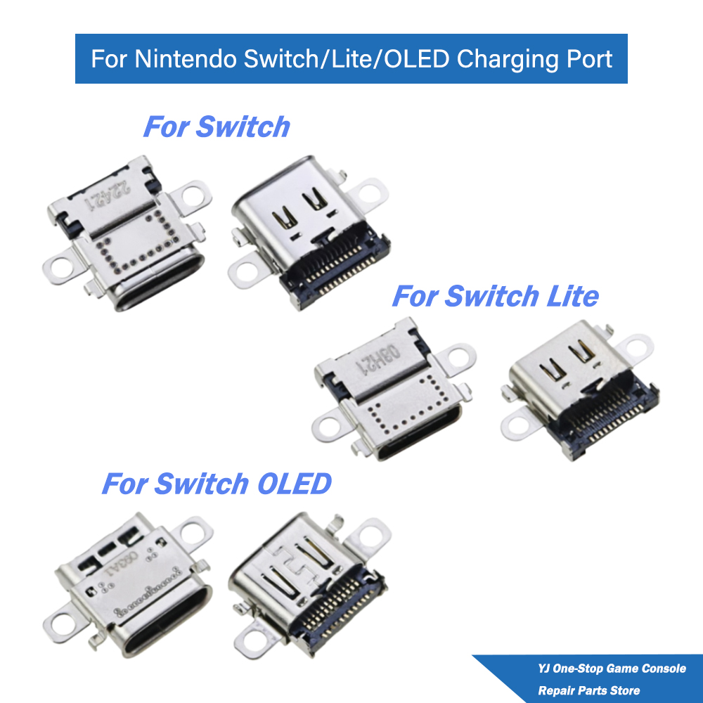 2/5/10pcs for Nintendo Switch  - Gaming Console Nintendo Switch avaliação e preço