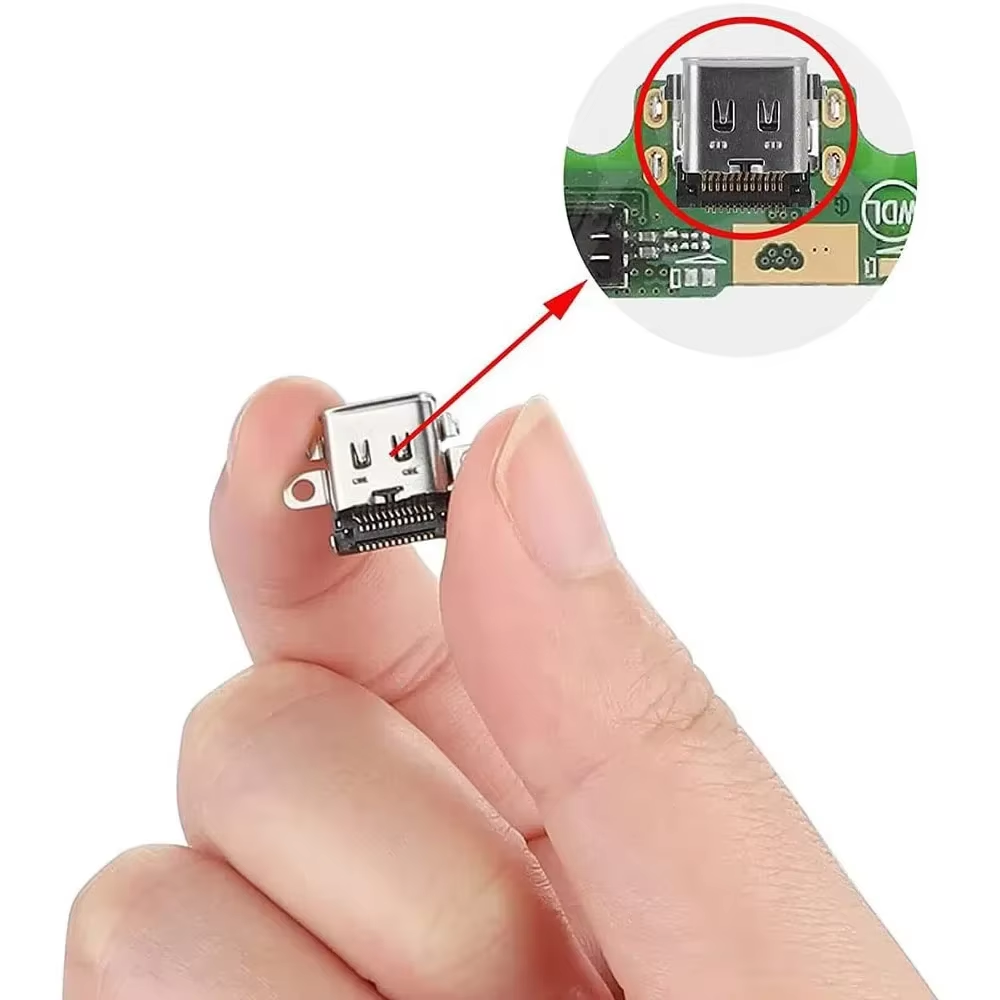 2/5/10pcs for Nintendo Switch  - Gaming Console Nintendo Switch avaliação e preço