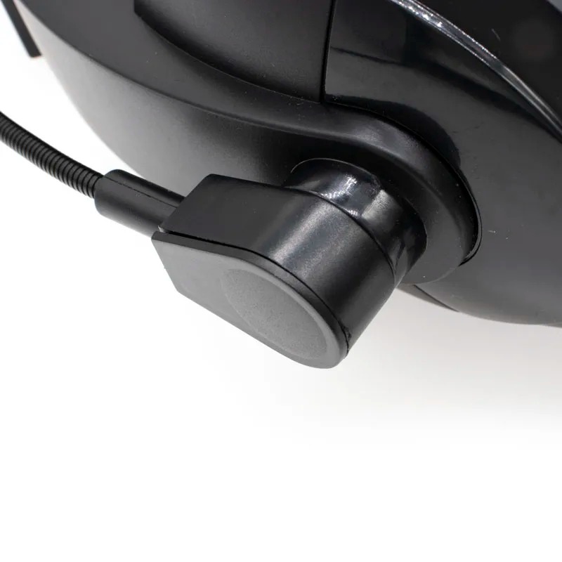Professional Noise Cancelling  - Headset Gaming Console avaliação e preço