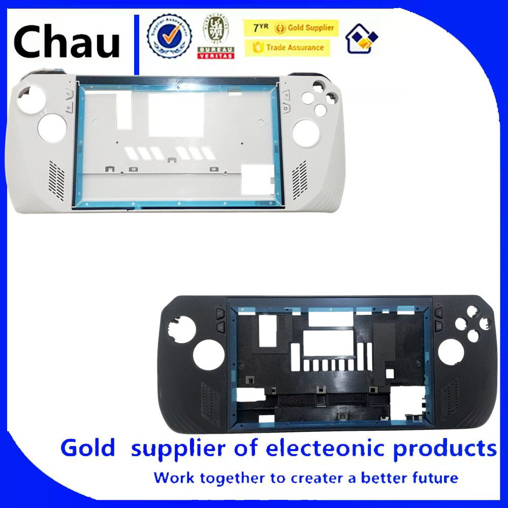 New For Chau ROG handheld RC71 - Laptop Gaming Console avaliação e preço