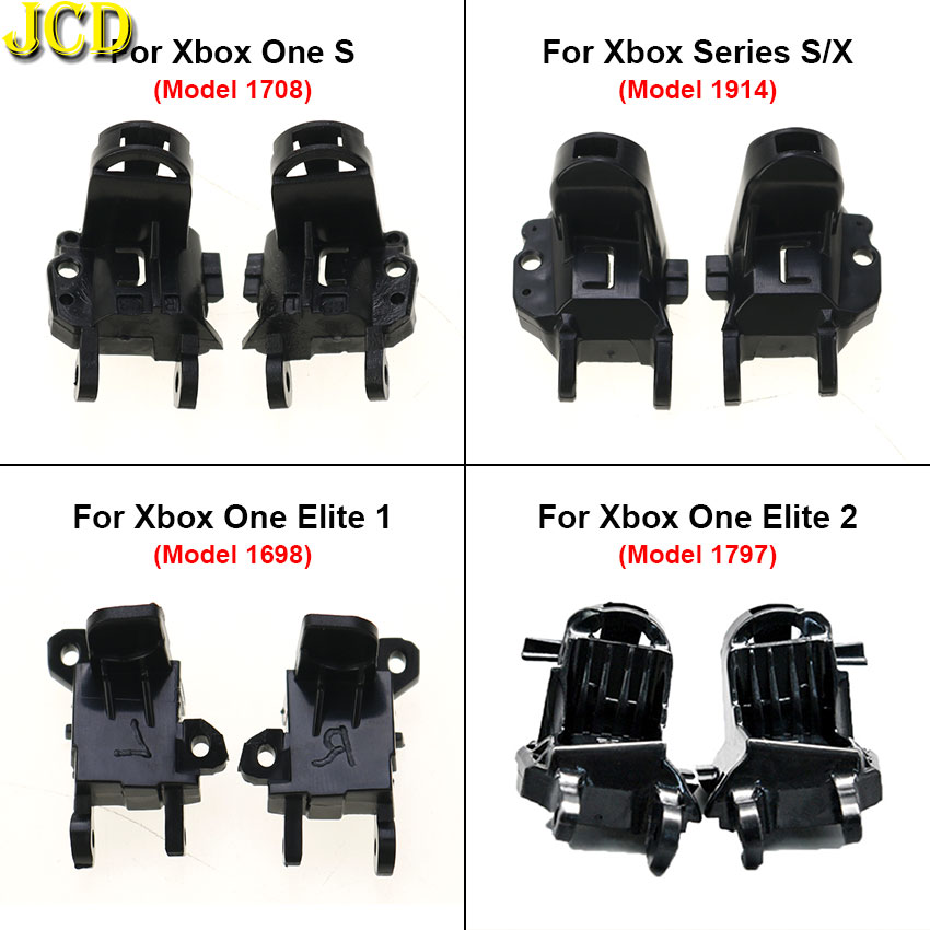 JCD For Xbox One Series S X El - Xbox Elite Controller avaliação e preço