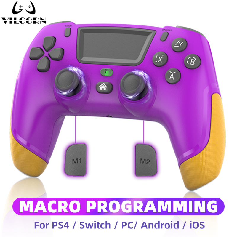 Wireless Gaming Controller for - Gaming Console Windows avaliação e preço