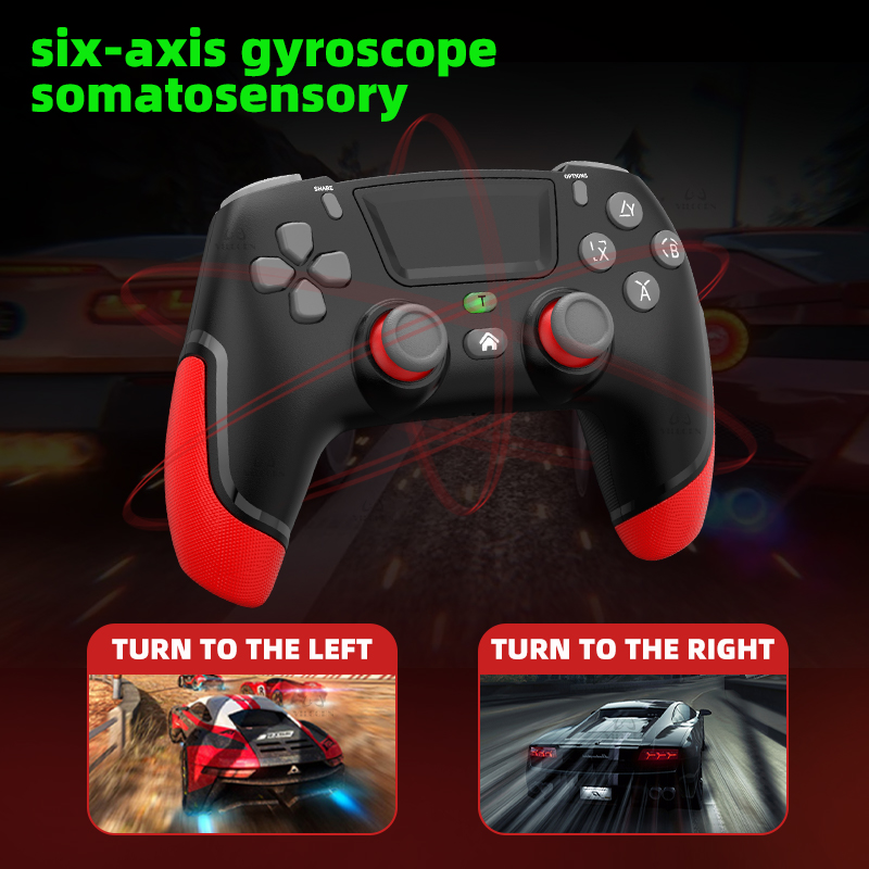 Wireless Gaming Controller for - Gaming Console Windows avaliação e preço