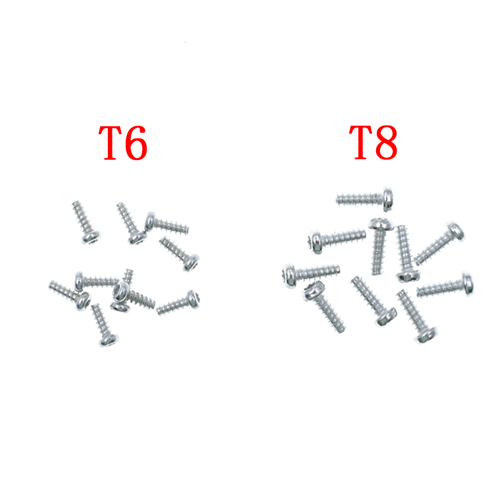 10Pcs Replacement Repair Part  - Xbox Elite Controller avaliação e preço