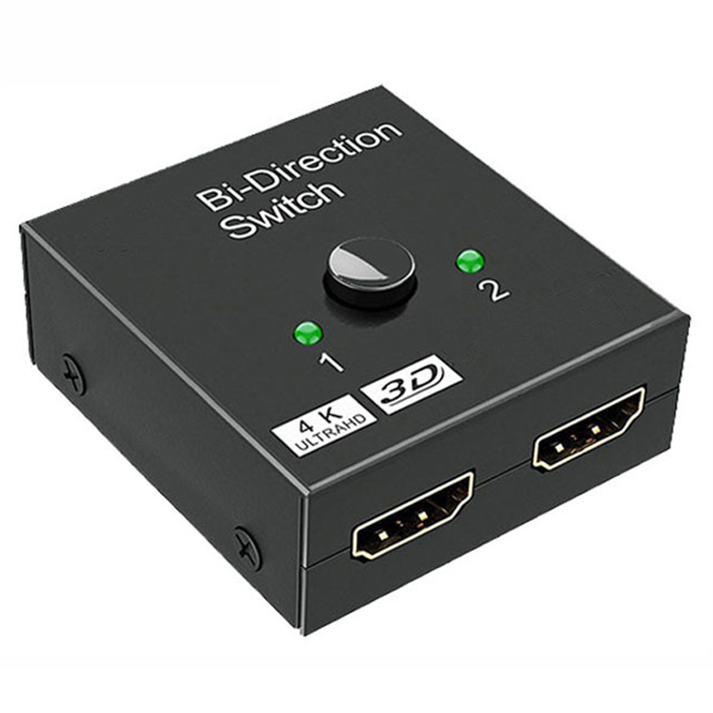 2 Port HDMI-Compatible 2.0 Swi - Gaming Console Bundle avaliação e preço