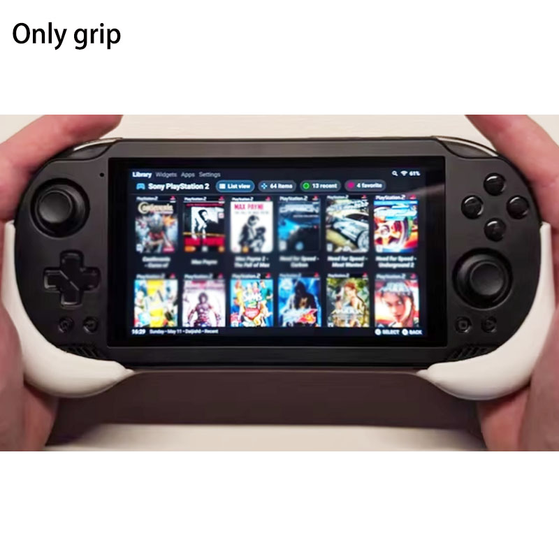 3D printing for Odin 2 Mini AY - Gaming Console Mini avaliação e preço