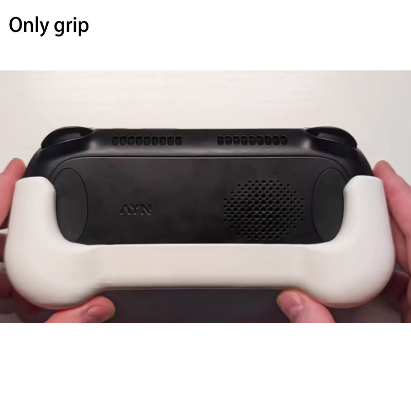 3D printing for Odin 2 Mini AY - Gaming Console Mini avaliação e preço