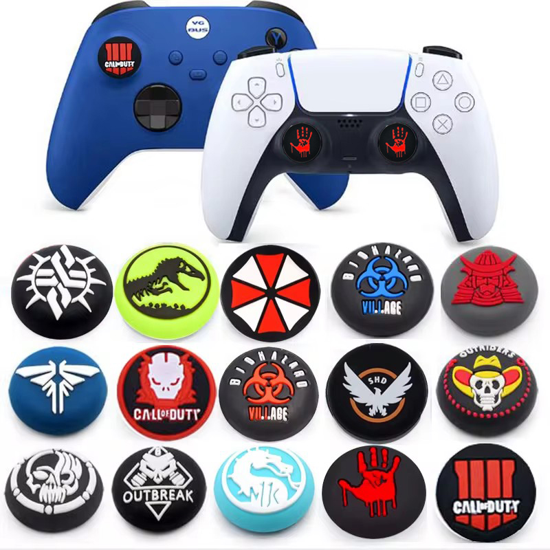Thumb Stick Grip Cap Thumbstic - Xbox Elite Controller avaliação e preço