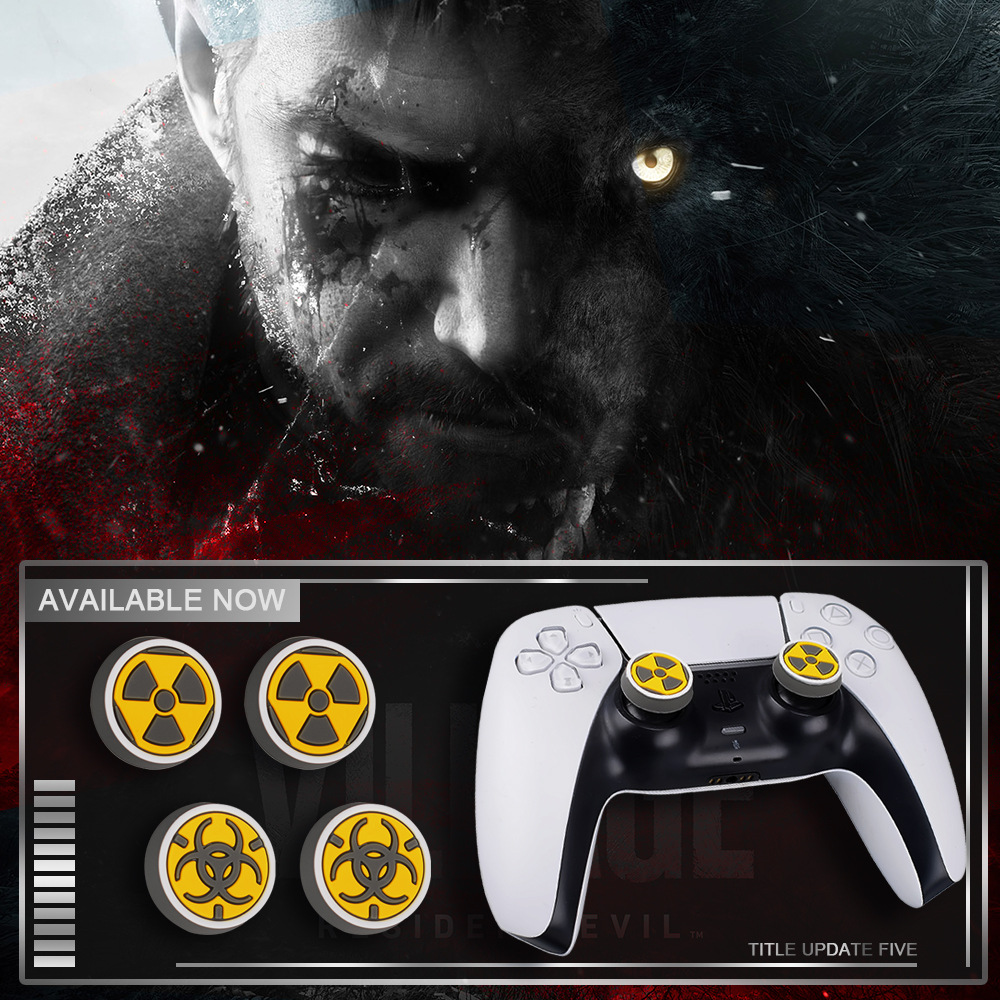Thumb Stick Grip Cap Thumbstic - Xbox Elite Controller avaliação e preço