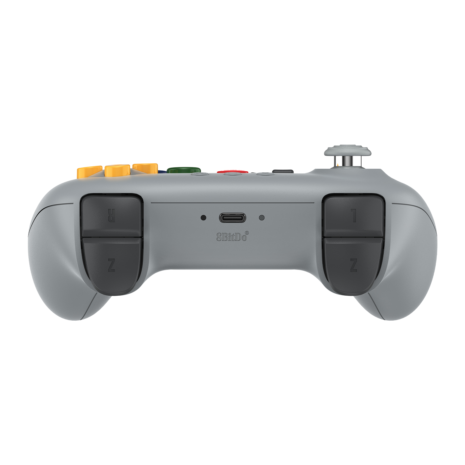 8BitDo N64 2.4G Wireless Gamin - Gaming Console Windows avaliação e preço