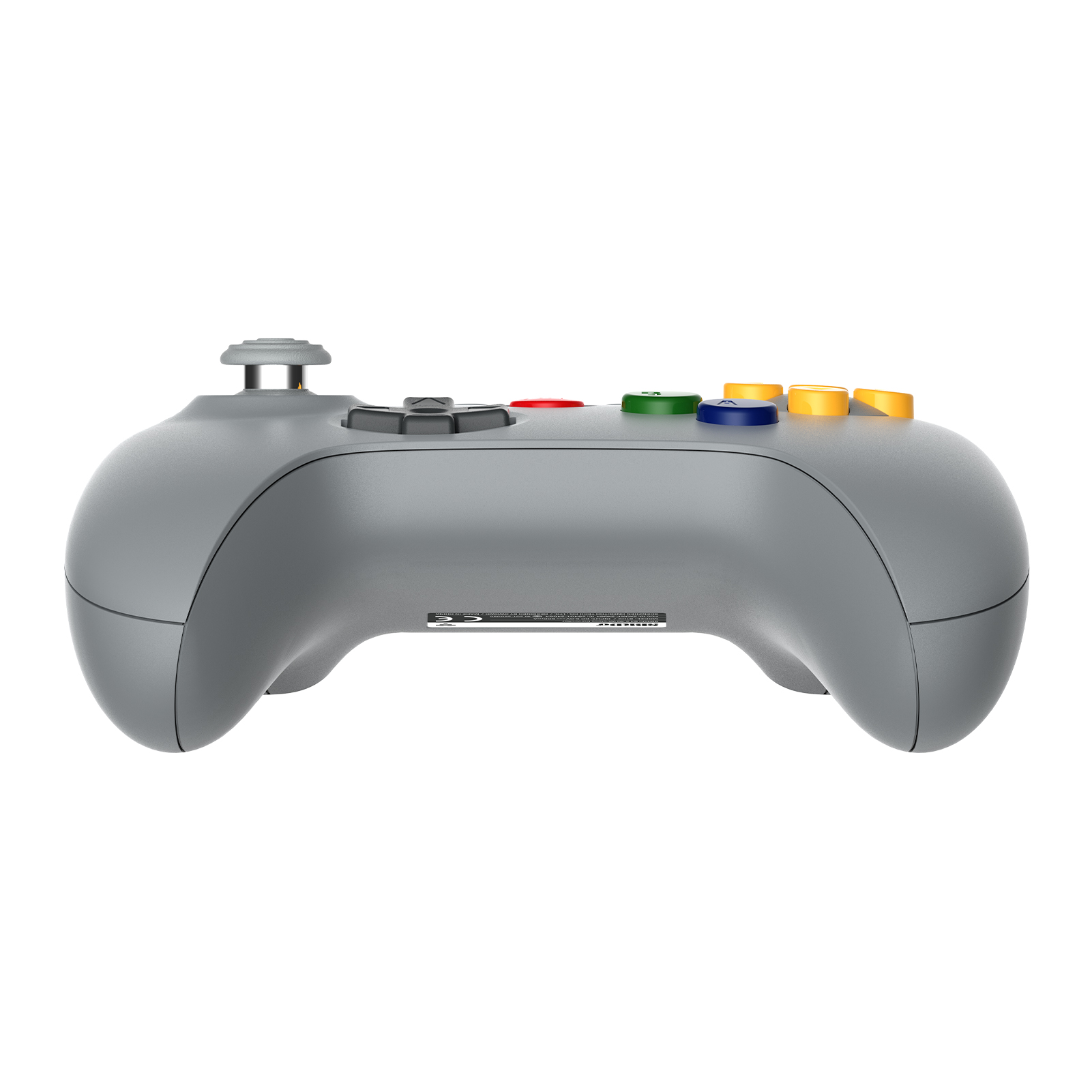 8BitDo N64 2.4G Wireless Gamin - Gaming Console Windows avaliação e preço
