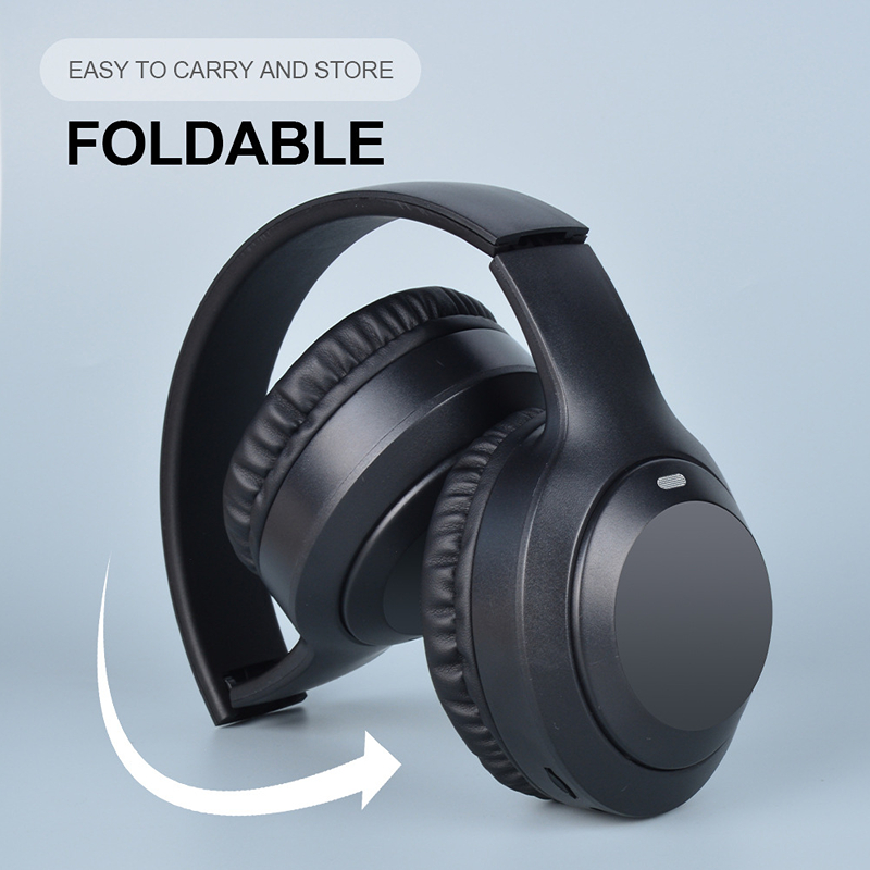 Over Ear HIFI Stereo M5 Headse - Headset Gaming Console avaliação e preço