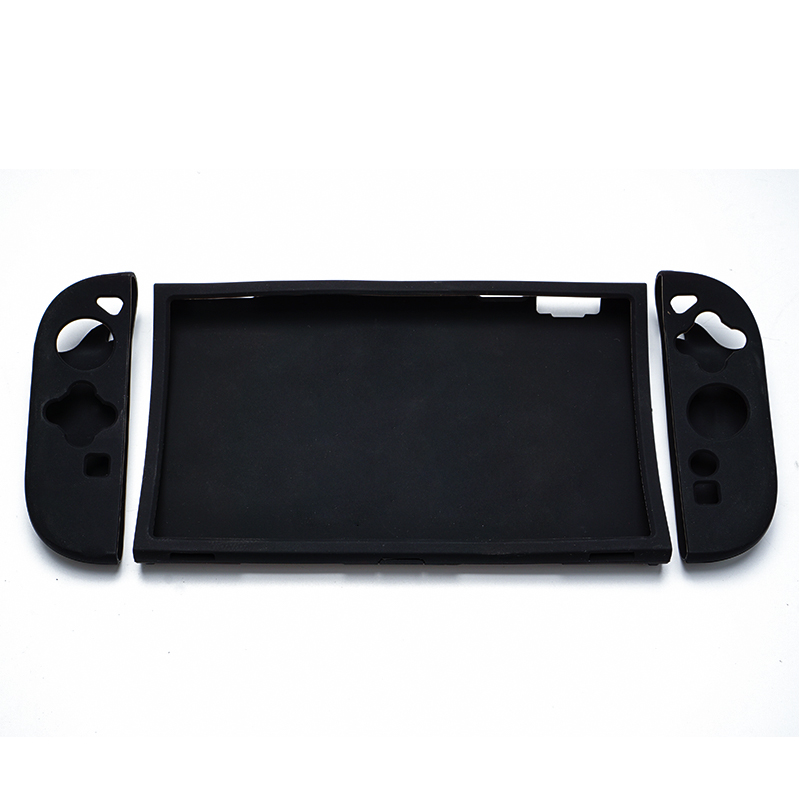 Split Soft Silicone Cover Rubb - Gaming Console Nintendo Switch avaliação e preço