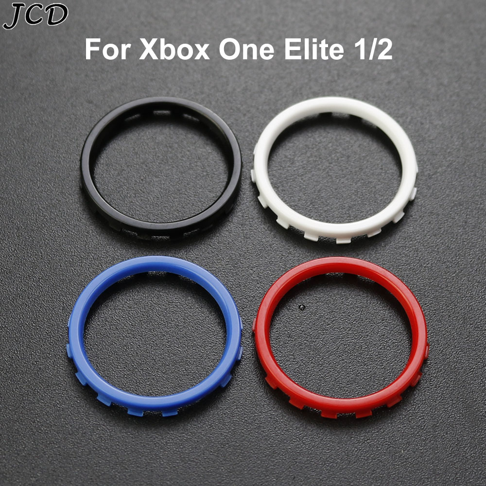 JCD 2pcs Custom Thumbstick Cir - Xbox Elite Controller avaliação e preço
