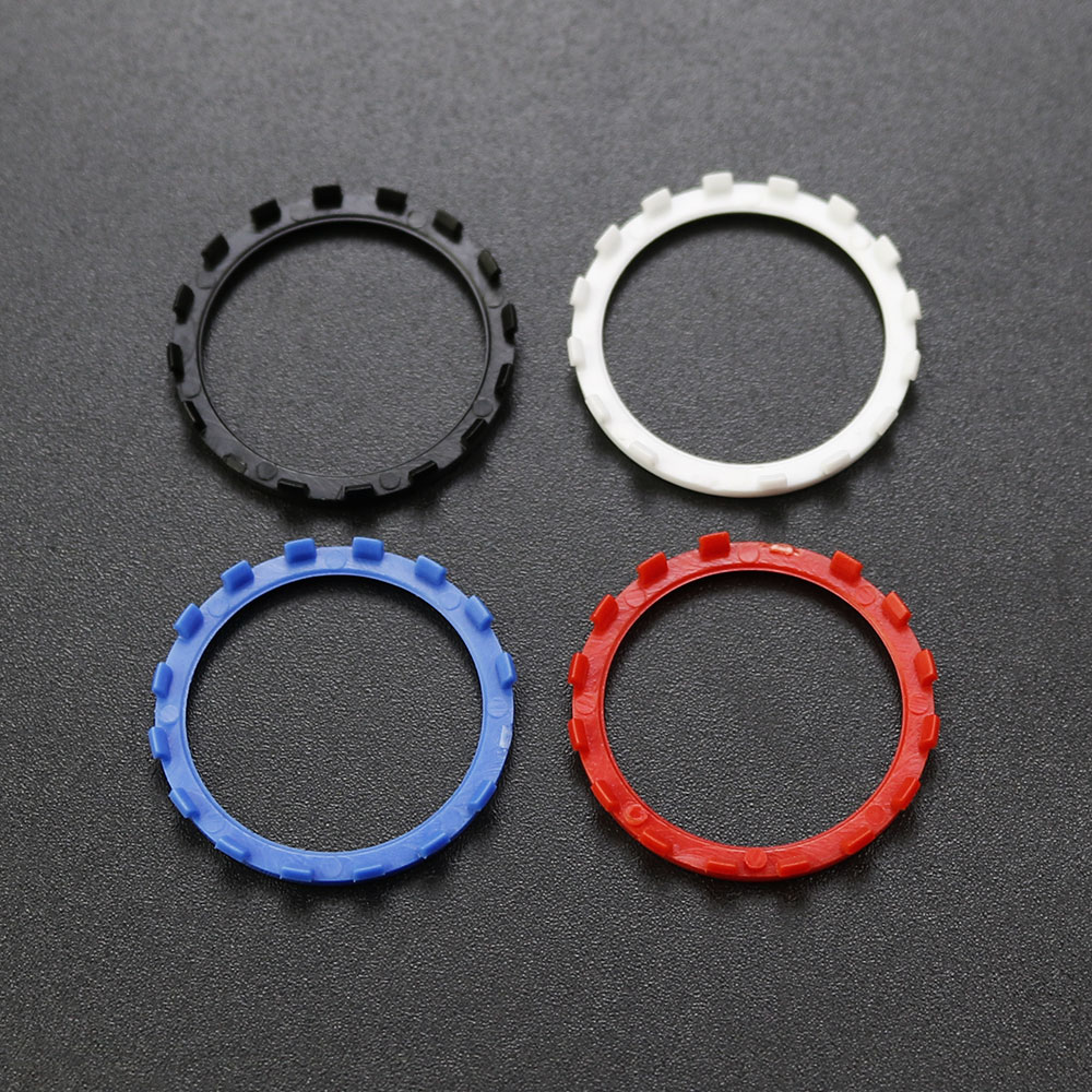 JCD 2pcs Custom Thumbstick Cir - Xbox Elite Controller avaliação e preço