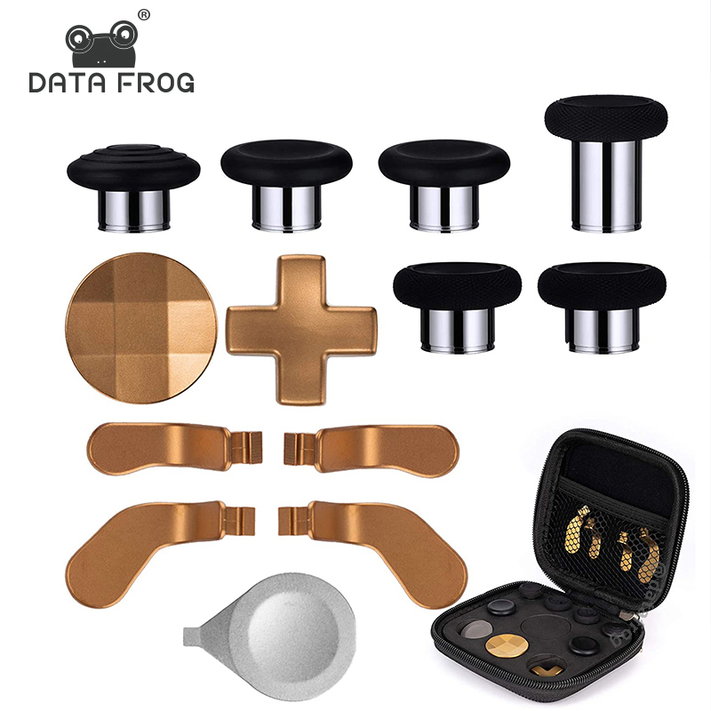 DATA FROG Metal D-Pad Trigger  - Xbox Elite Controller avaliação e preço