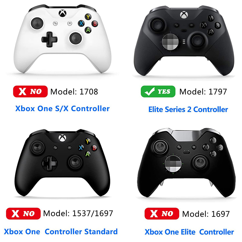 DATA FROG Metal D-Pad Trigger  - Xbox Elite Controller avaliação e preço