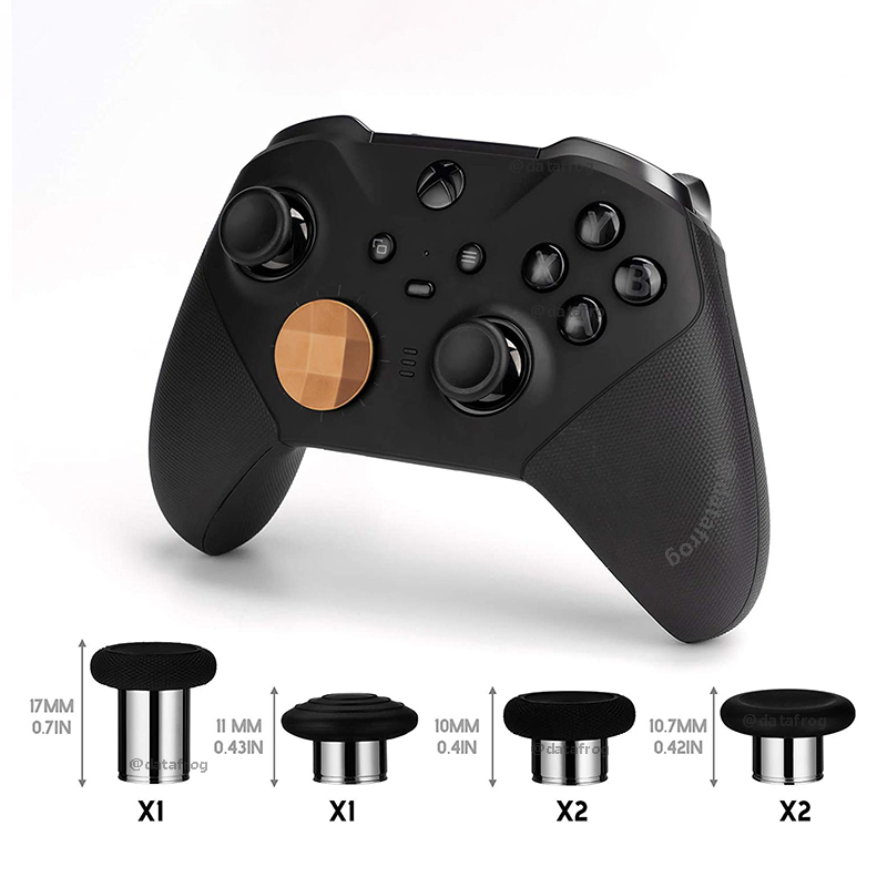 DATA FROG Metal D-Pad Trigger  - Xbox Elite Controller avaliação e preço