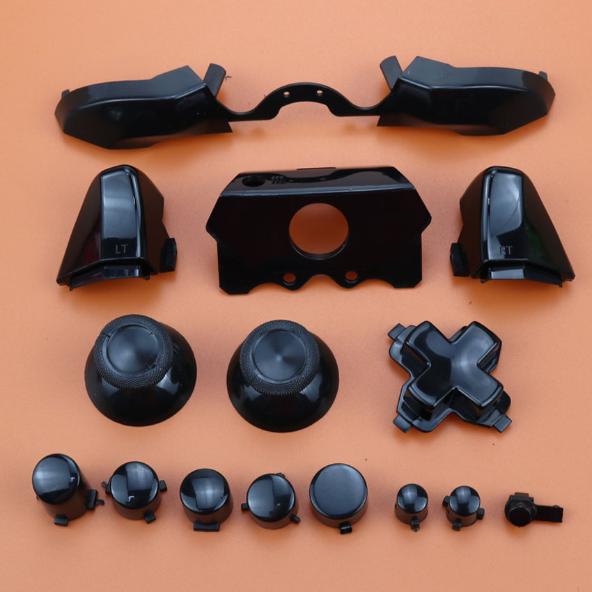 JCD Full Set Bumper Triggers B - Xbox Elite Controller avaliação e preço