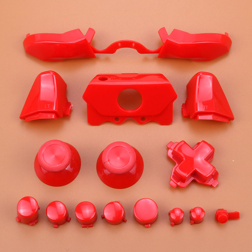 JCD Full Set Bumper Triggers B - Xbox Elite Controller avaliação e preço