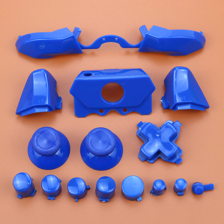 JCD Full Set Bumper Triggers B - Xbox Elite Controller avaliação e preço