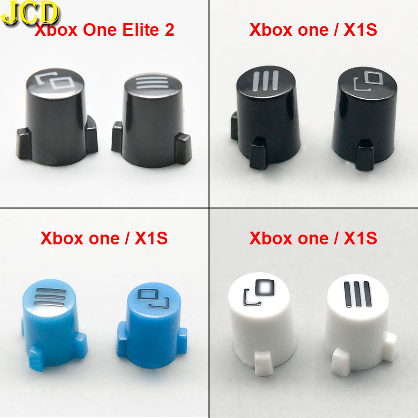 JCD Home Button Start Return B - Xbox Elite Controller avaliação e preço