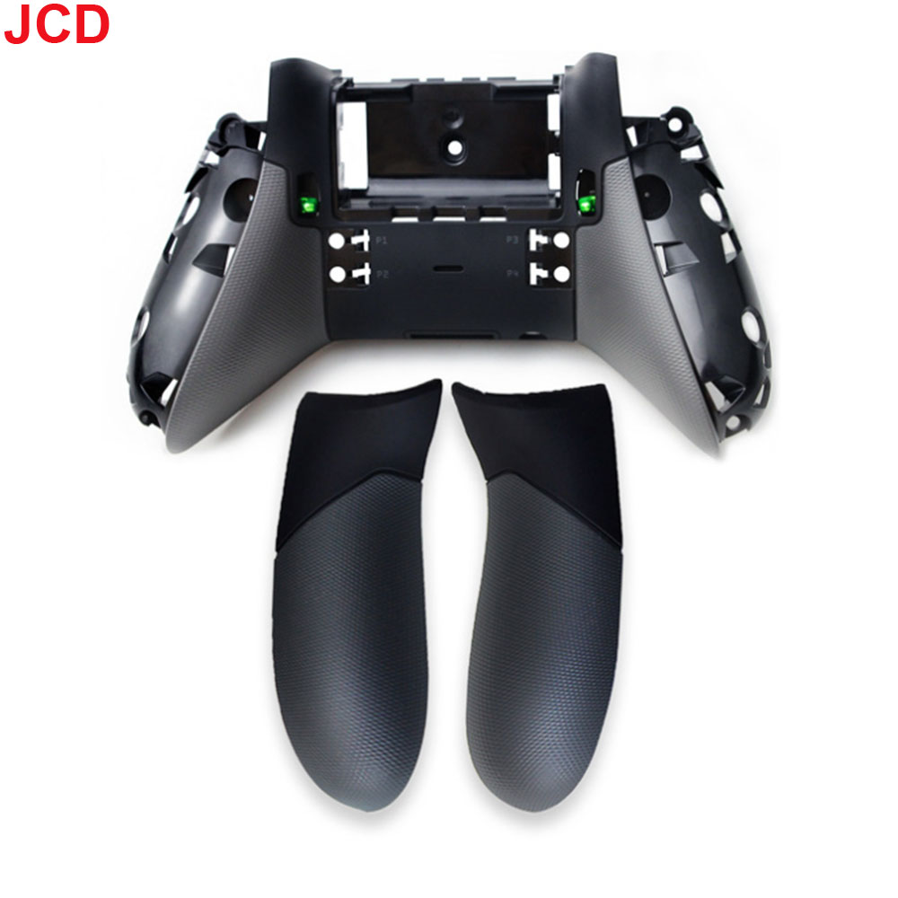 JCD 1 pair Replacement Rear Ha - Xbox Elite Controller avaliação e preço