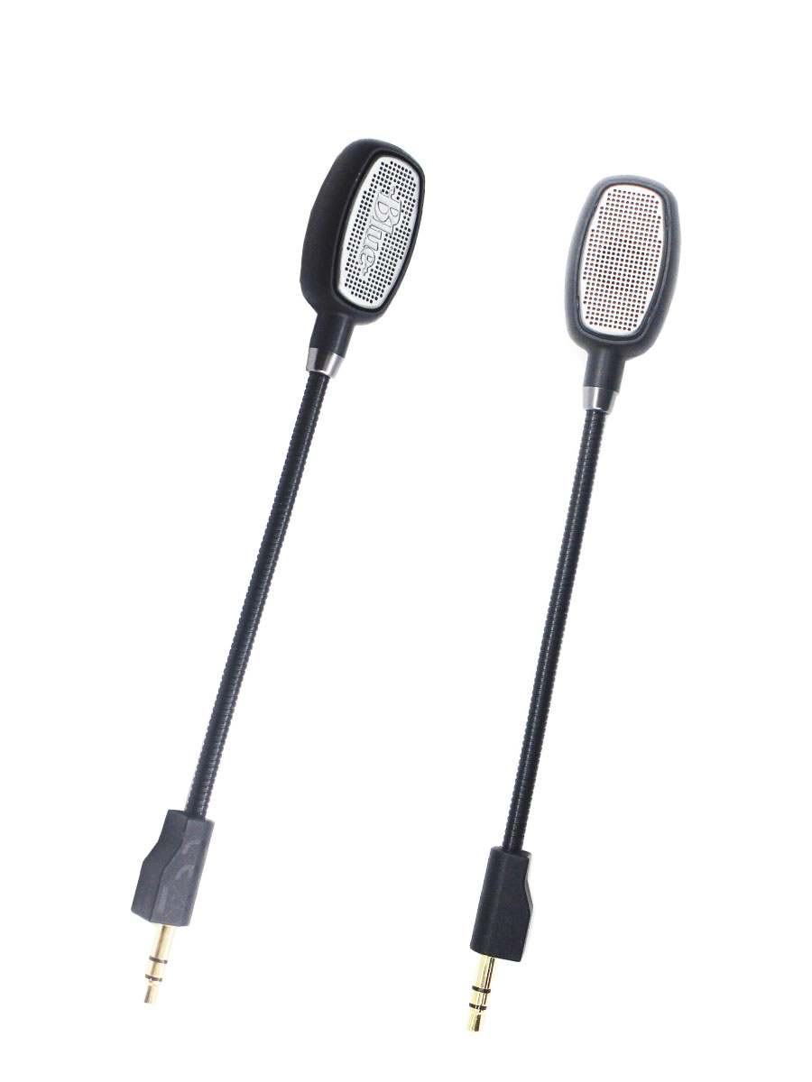 Blue Icepop Condenser Mic Caps - Headset Gaming Console avaliação e preço