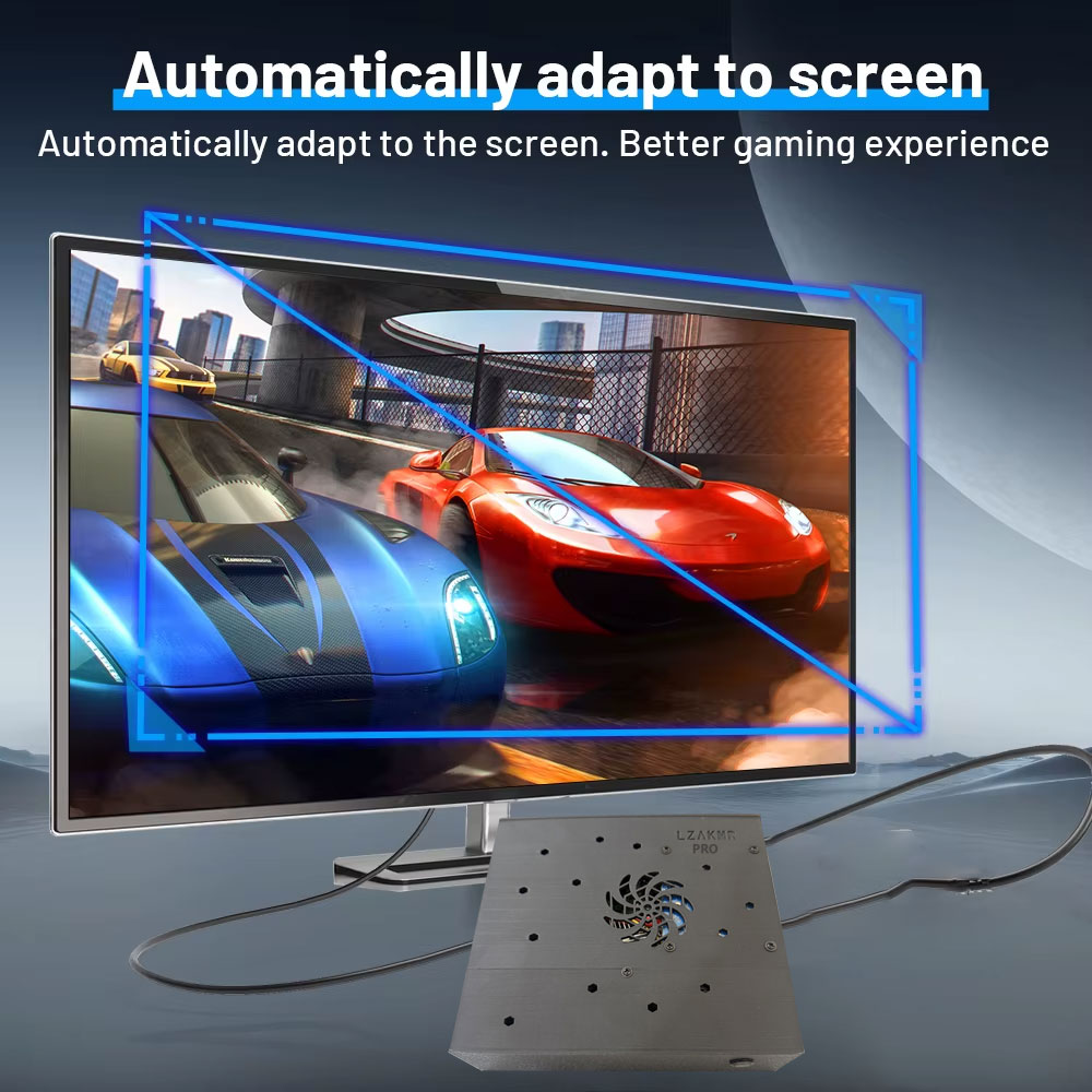 Super Game Console X8 Pro 7000 - Gaming Console Windows avaliação e preço
