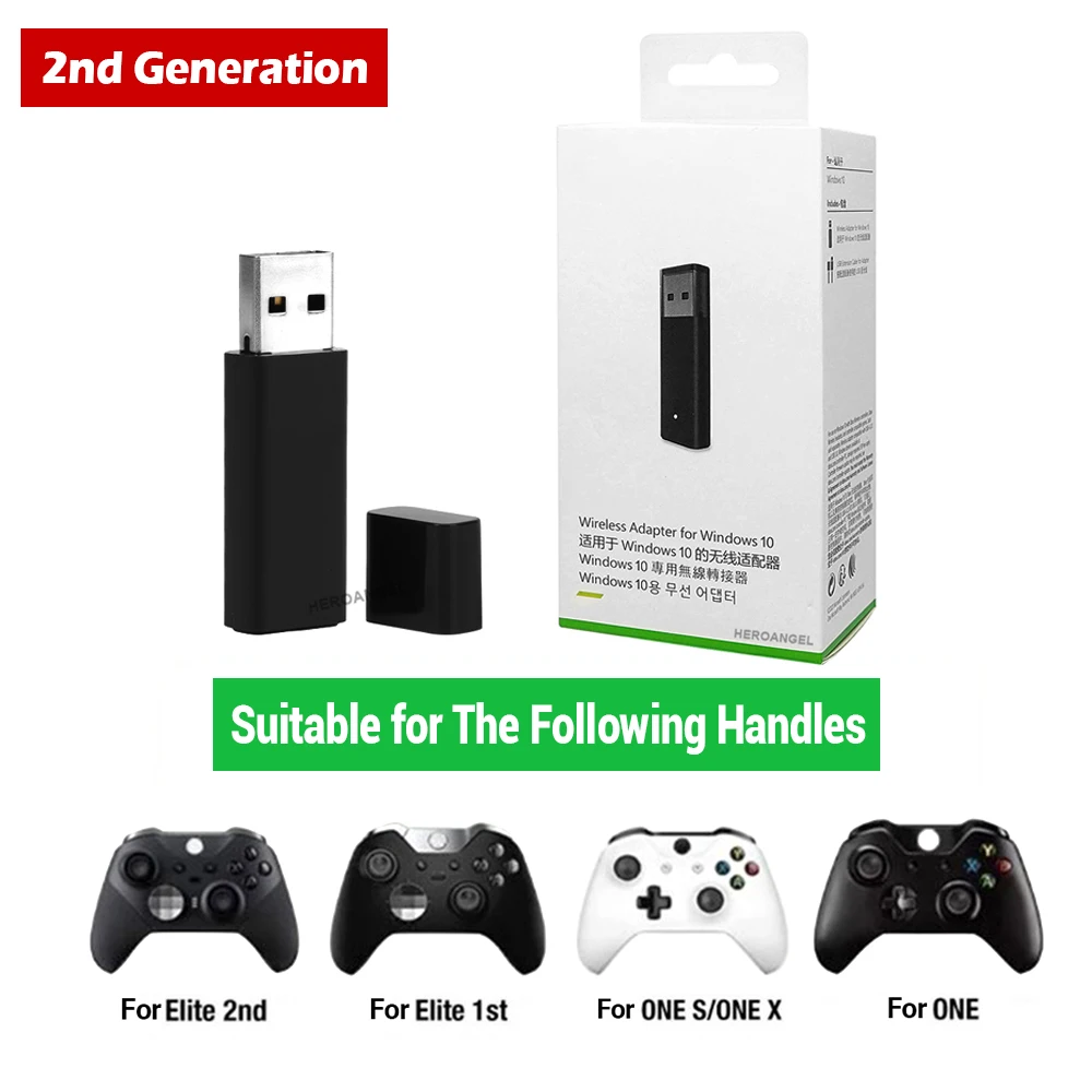 USB Adapter For Xbox One S X E - Xbox Elite Controller avaliação e preço