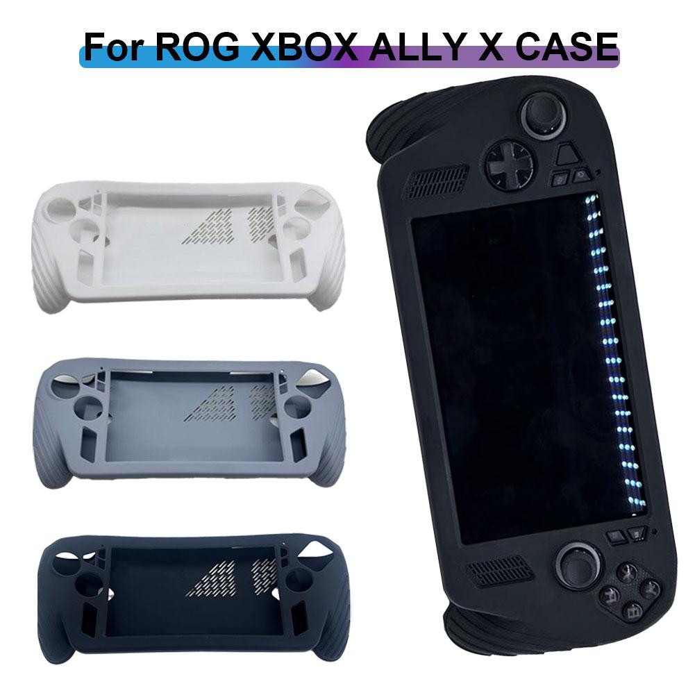 1PC Silicone Game Console Prot - Gaming Console Rog Ally avaliação e preço