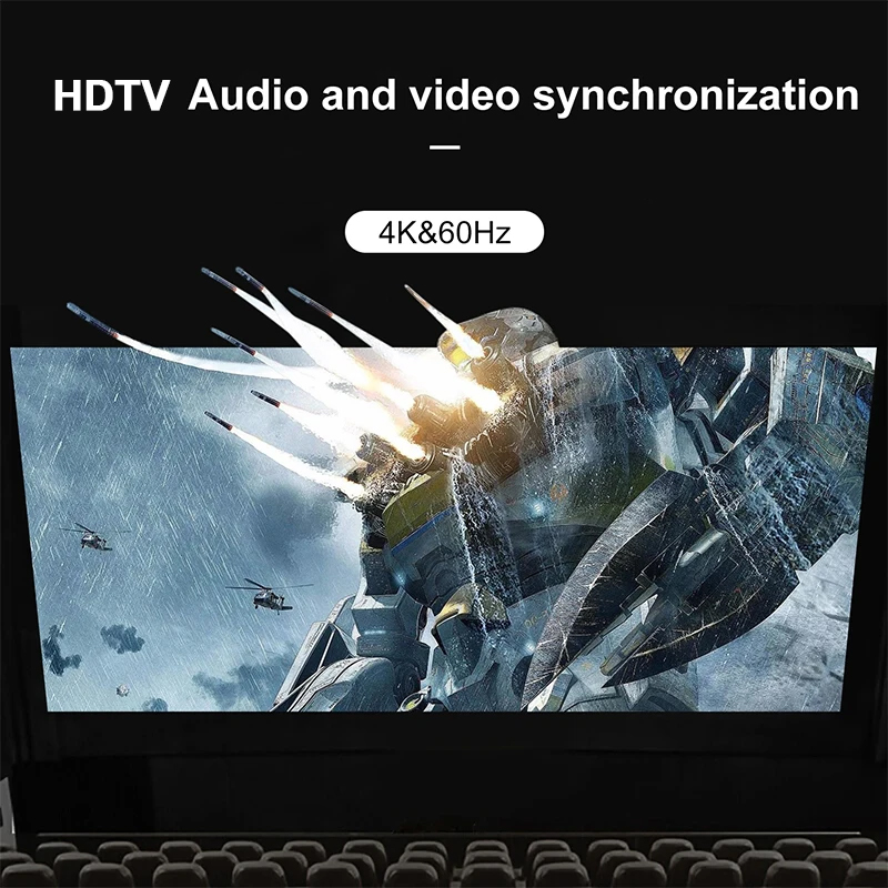 4K 60Hz 3D Mini 3 Port HD Swit - Gaming Console Bundle avaliação e preço