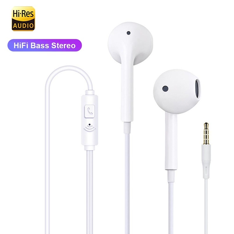 Universal Earphone 3.5mm Jack  - Headset Gaming Console avaliação e preço