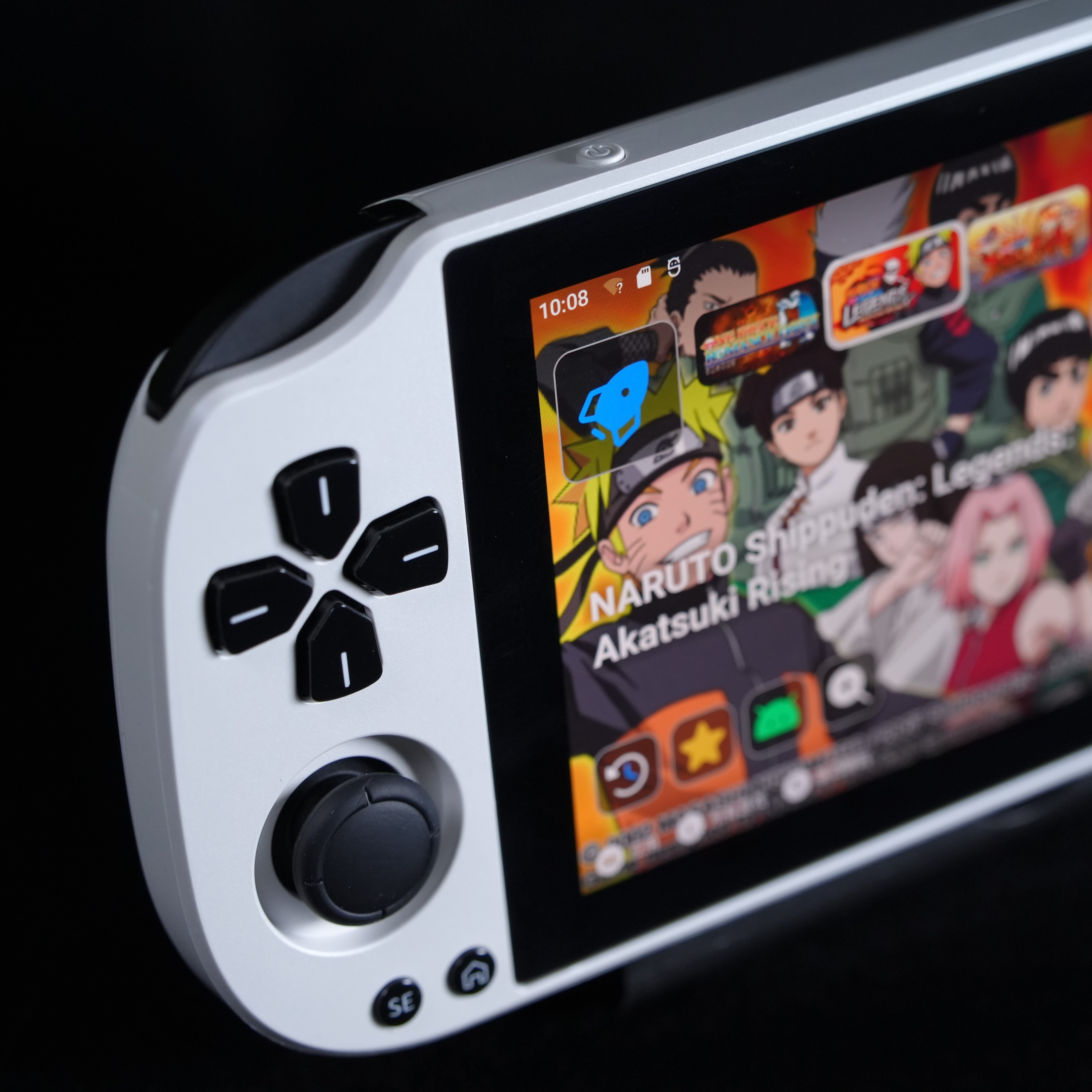 PSK5000 5-inch IPS 1080P child - Gaming Console Windows avaliação e preço
