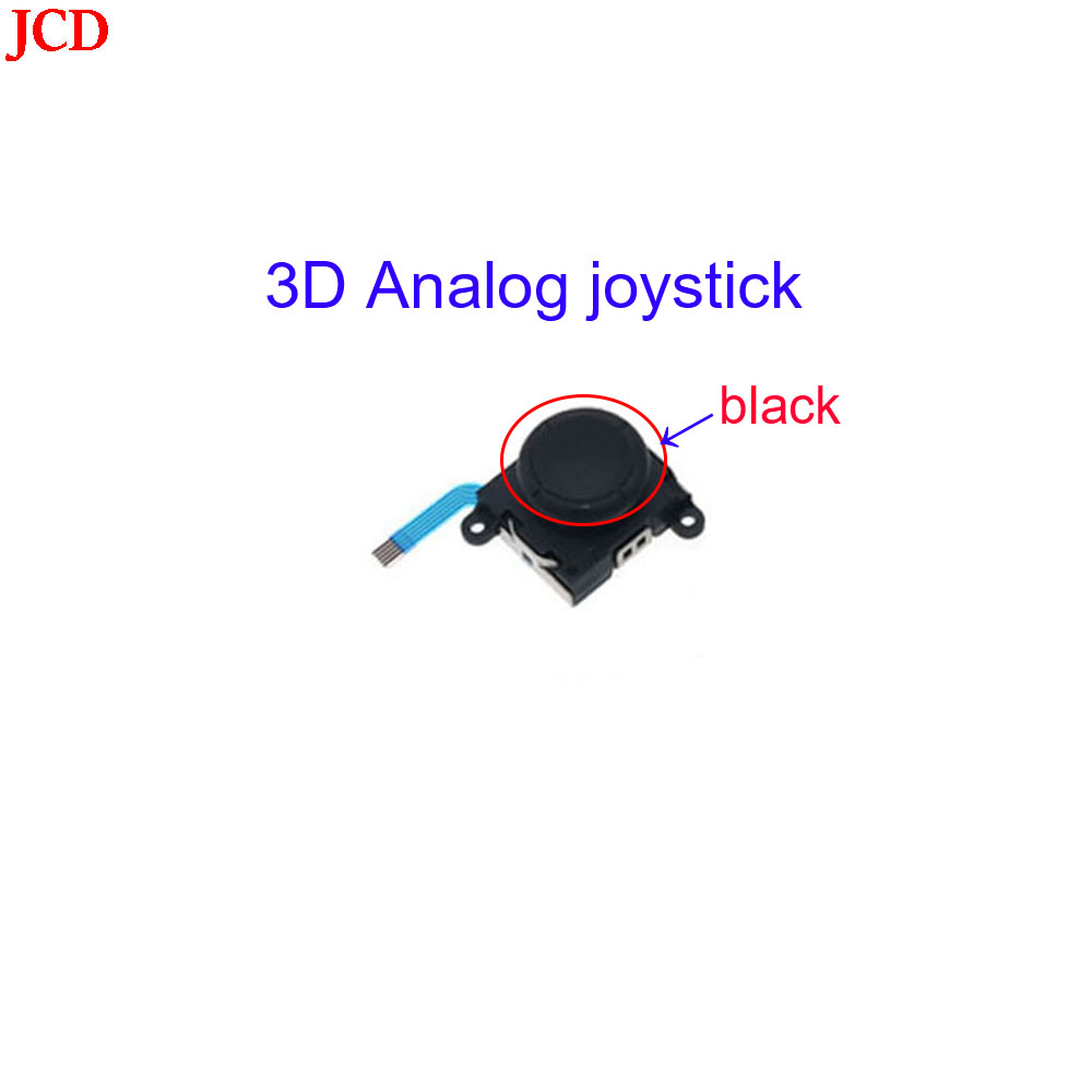 JCD ZL L SL ZL ZR L Left Right - Gaming Console Nintendo Switch avaliação e preço