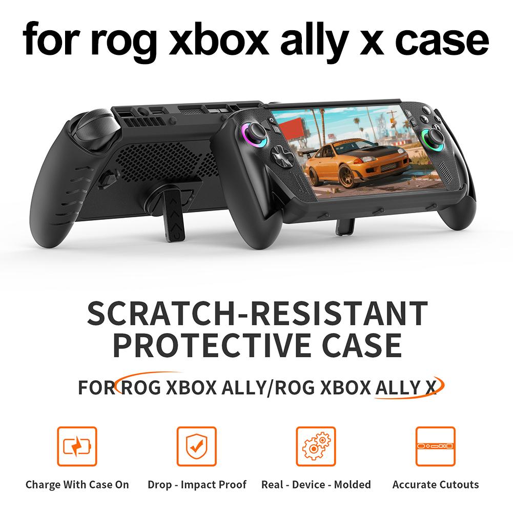 For JYS for ROG for Xbox Ally/ - Gaming Console Rog Ally avaliação e preço