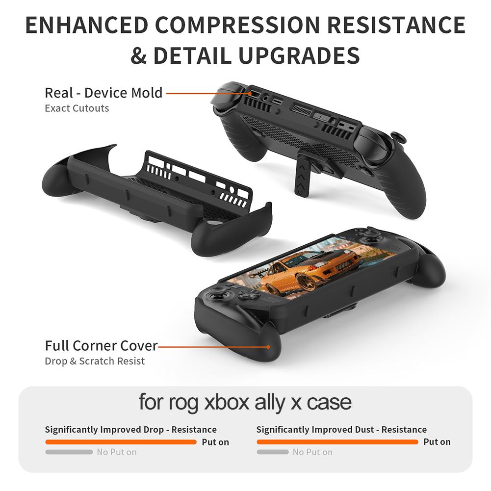 For JYS for ROG for Xbox Ally/ - Gaming Console Rog Ally avaliação e preço